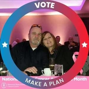 Meet your Posher, Gary